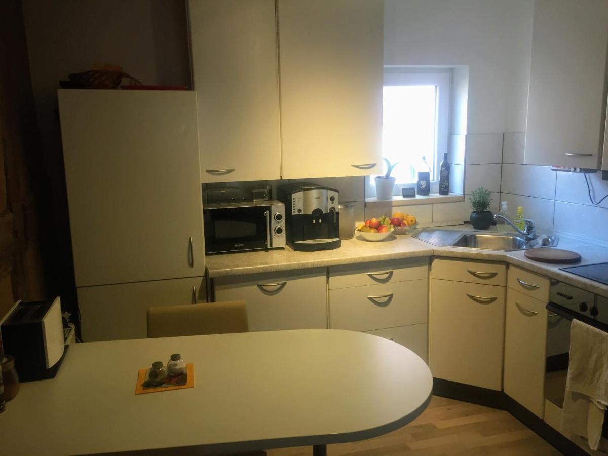 Chill Out 1 Apartamento Sulzbach am Main Exterior foto