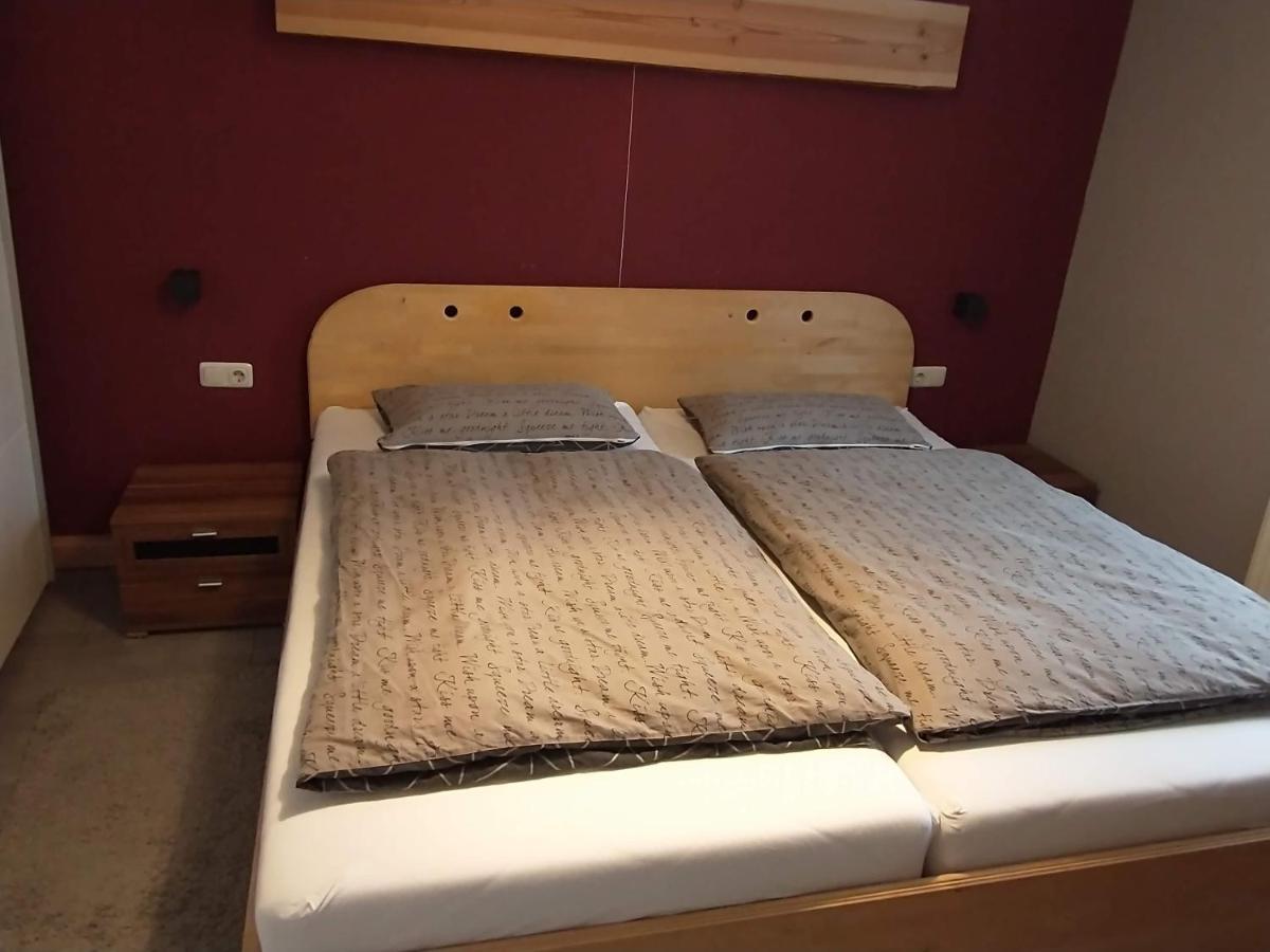 Chill Out 1 Apartamento Sulzbach am Main Quarto foto