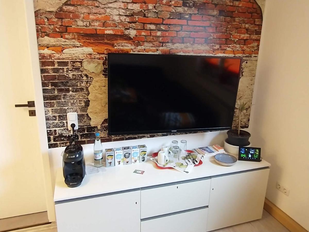 Chill Out 1 Apartamento Sulzbach am Main Quarto foto