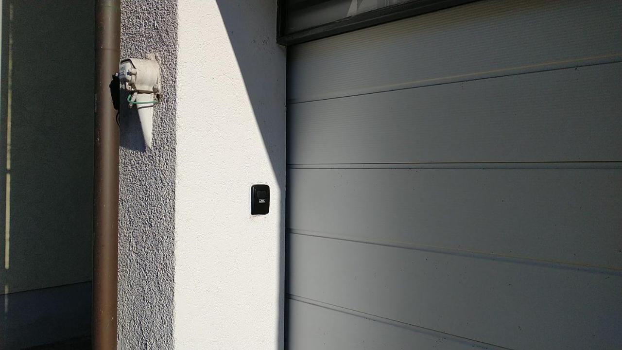 Chill Out 1 Apartamento Sulzbach am Main Exterior foto
