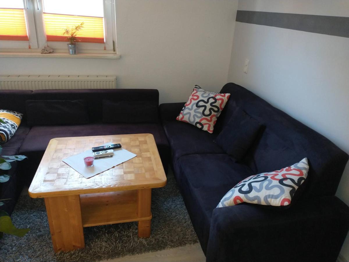 Chill Out 1 Apartamento Sulzbach am Main Quarto foto