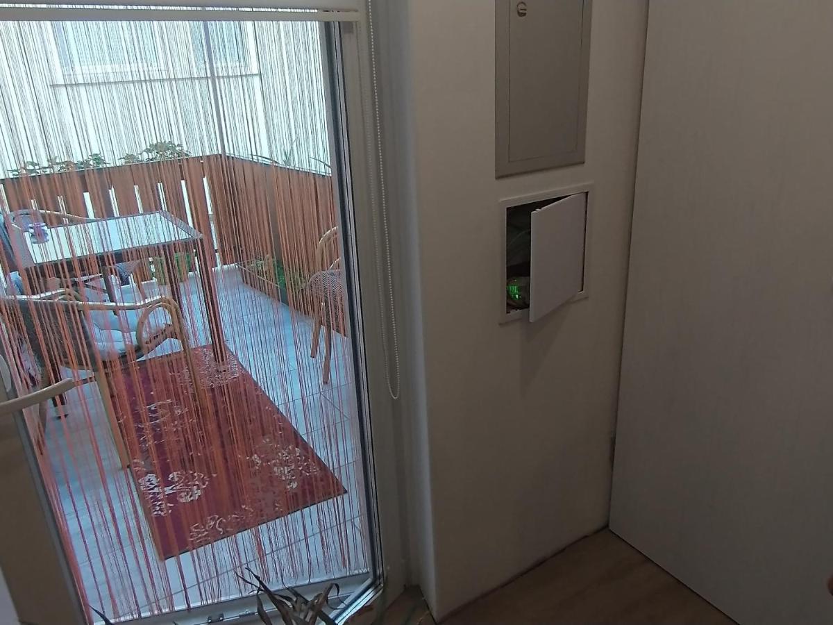Chill Out 1 Apartamento Sulzbach am Main Exterior foto
