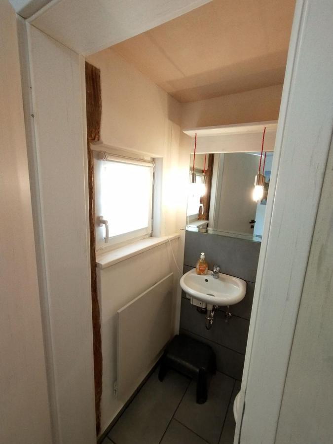 Chill Out 1 Apartamento Sulzbach am Main Exterior foto