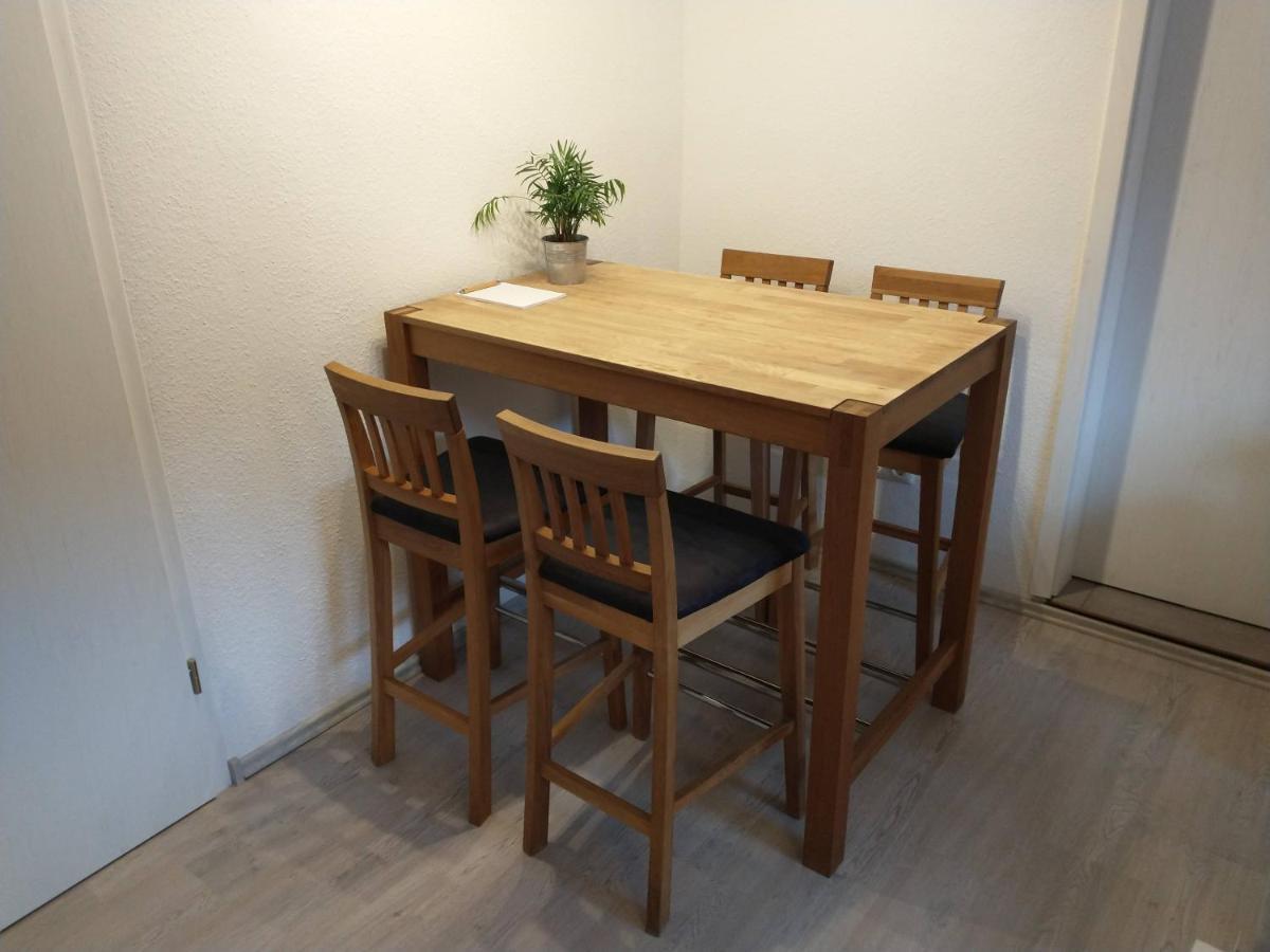 Chill Out 1 Apartamento Sulzbach am Main Quarto foto