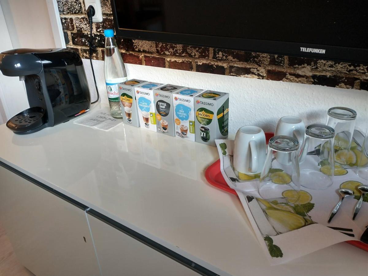 Chill Out 1 Apartamento Sulzbach am Main Quarto foto