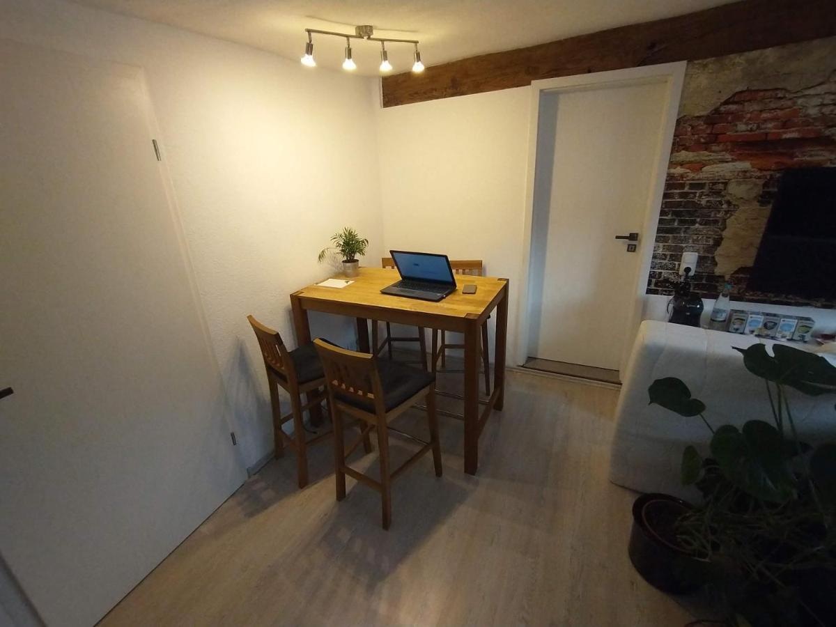 Chill Out 1 Apartamento Sulzbach am Main Quarto foto