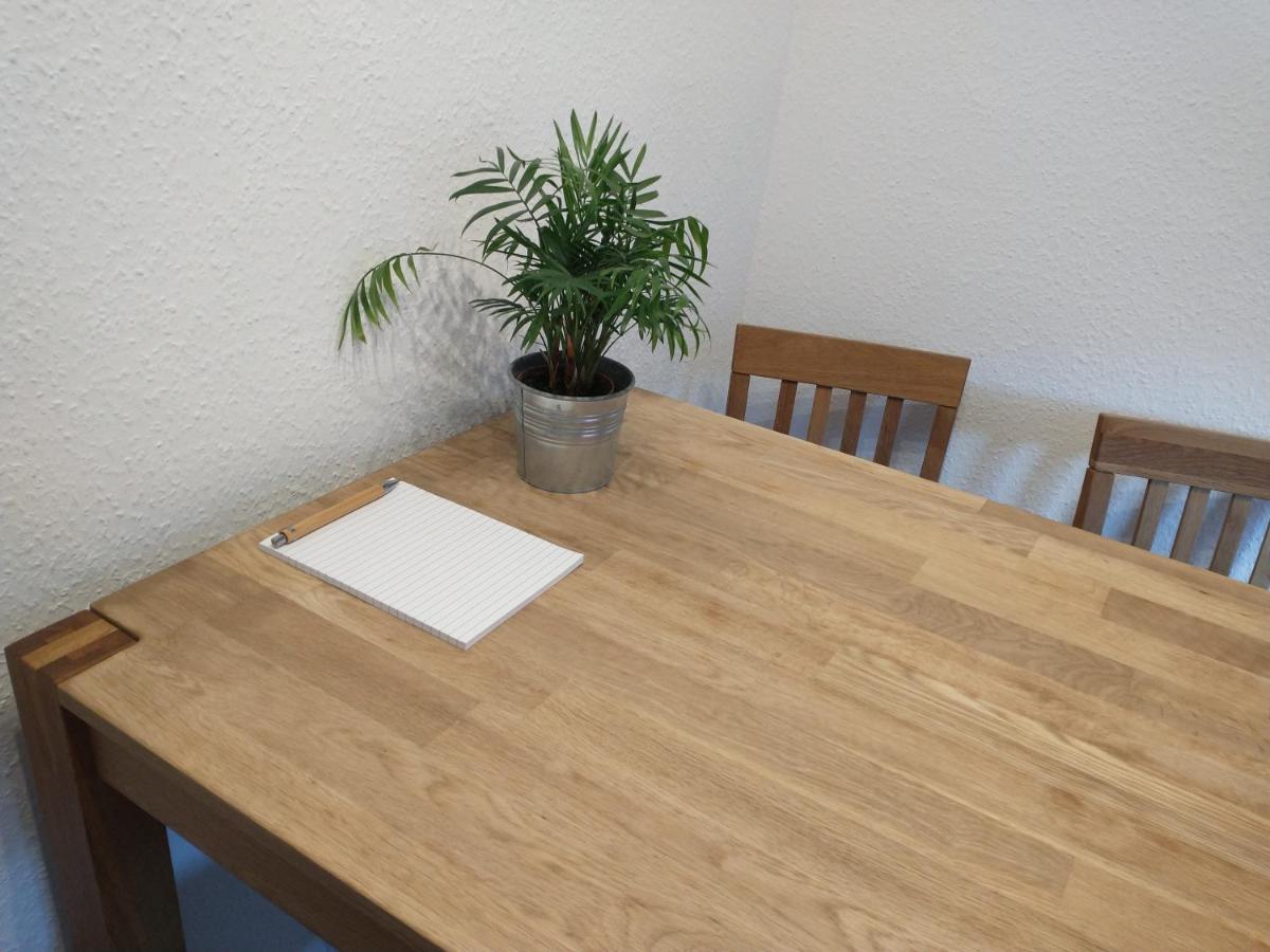 Chill Out 1 Apartamento Sulzbach am Main Exterior foto